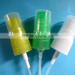 100ml PET Perfume Bottle Mist Sprayer thumbnail-2