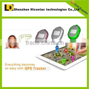 High Quality Gps Tracking Bracelet Mini Gps Chip Tracker for Personal Items thumbnail-2