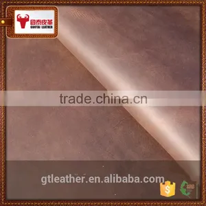 Cow Leather Factory Export With Competitive Price thumbnail-5
