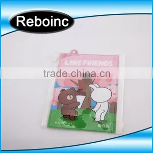 Plastic PVC Material File Folder thumbnail-1