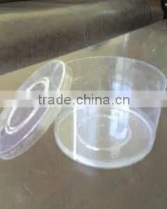 Plastic Lid Plastic Lids Blister Lid for Tube thumbnail-1