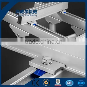 Top Sale PV Solar Racking Support 100kw Solar Bracket thumbnail-5