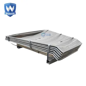 High Chromium Alloy Abrasion Resistant Steel Plate With High Hardness thumbnail-2