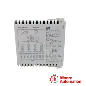 ABB D0910S Digital Output Module New thumbnail-2