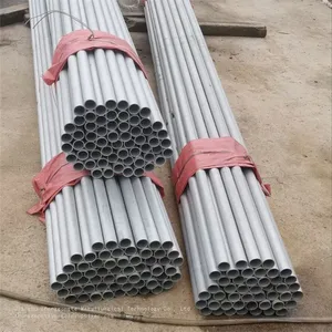 316L, 317L, 309s, 310s Round Seamless Tube Stainless Steel Seamless Pipe thumbnail-3