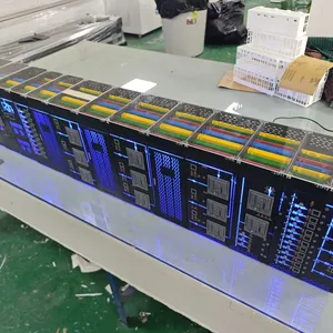 Custom Green Transition Energy Storage Container Models thumbnail-5