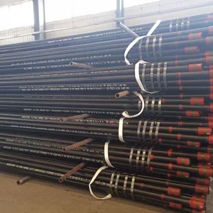 5in API5CT Hydril511 Oil Casing 7.52mm Standard‌ thumbnail-3