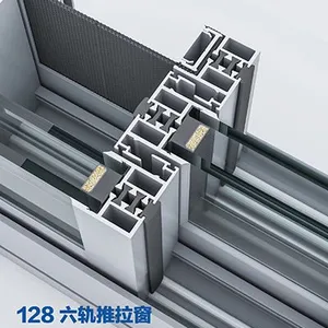 Nanshan AKLU Processing Various Aluminum Products thumbnail-3