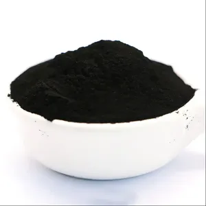 High Adsorption Activated Charcoal Coal Based Wood Based Powder Activated Carbon thumbnail-2