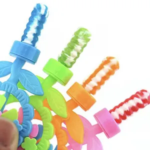 Compressed Candy, Ring Style Fruit Flavour Hard Candy Kids Fun and Delicious Sweet, Dulce Fabrica thumbnail-4