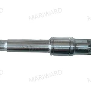 Drive Shaft Suit for WOODWARD. ZEXEL. YANMAR, EUROPA Governor thumbnail-2