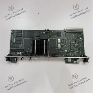 ABB 086444-005 Measurement Process Board thumbnail-1