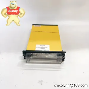 ALSTOM MVUA11B1BD0784B – Plug‑in Control Module for MVU Rack Systems thumbnail-2