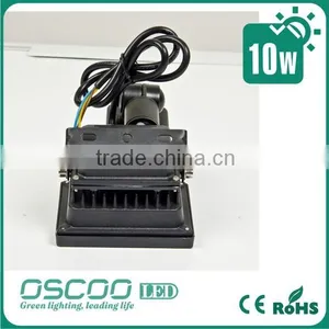 Oscoo Popular-Sale IP65 Die Casting Aluminium CE&Rohs 10 Watt IR LED Light thumbnail-5
