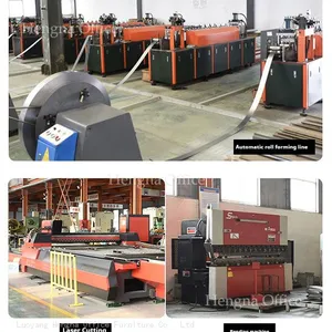 Steel Book Return Container With Wheels for Public Library Use-Luoyang OEM Manufacturer of Book Container for Shool &Office -Hengna thumbnail-3