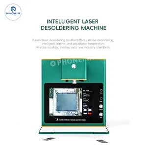 TBK 2206 Laser Welding Machine With HD Microscope for Phone Repair thumbnail-1
