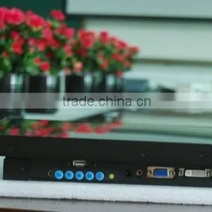 15 Inch Industrial Rugged Projected Capacitive Touchscreen Panel pc thumbnail-2
