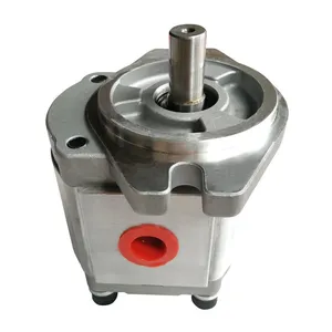 HGP Series High Pressure Hydraulic Gear Pump 21Mpa~25Mpa High-Speed Unit Equipment Tractor Oil Pump thumbnail-3