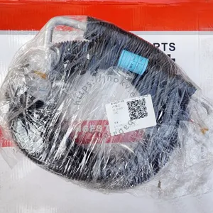 Genuine SANY Excavator Refrigerant Pipe M60291408 02JD3044 5582 Cooling System Spare Parts thumbnail-5