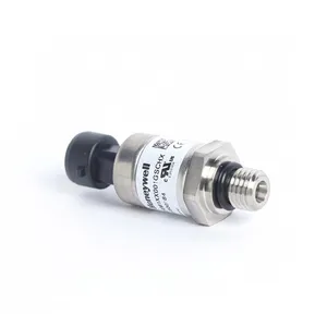 Original SANY Crane Pressure Sensor 60293901 PX2AM1XX001GSCHX 1MPa 24V G1/4 | OEM Hydraulic Sensor thumbnail-2