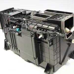 Genuine SANY Excavator Parts Air Conditioner Assembly 60238742 ZF5.5 695x446x386 thumbnail-1