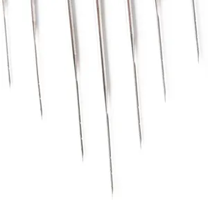 Industrial Machinery Felting Needle Stainless Steel Textile Non-Woven Star Needle thumbnail-1