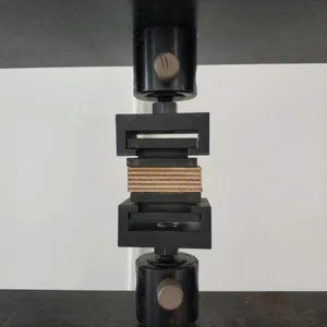 10/20/50KN Large Span Wood Based Panel Universal Surface/internal Bonding Strength Testing Machine thumbnail-5