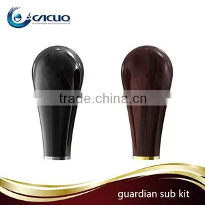 2016 Best Selling! Smok Guardian Sub Pipe Kit With OLED Display Guardian Sub Kit thumbnail-2