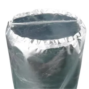 Aluminum Foil Ton Inner Liner 1200mm Width for Bulk Material Protection thumbnail-5