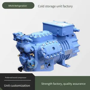 Medical Cold Storage, Refcom (refcom) Fresh-keeping Cold Storage Sp4lf0800, With Many Years of Experience thumbnail-2