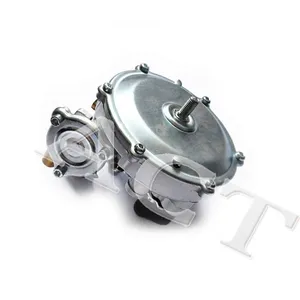 ACT 07 LPG Single Point Reducer 3rd Gen EFI Autogas Regulator thumbnail-3