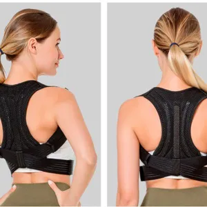 Upper Back Straightener for Hump Scoliosis thumbnail-4