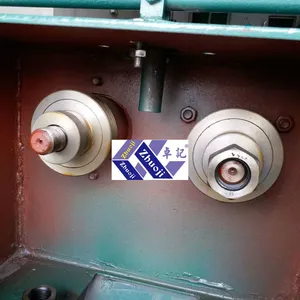High Precision Round Bar & Bead Forming Machine for Glass, Gemstone, Jade, Wood – Multifunctional Polishing & Shaping Equipment (Xiongxing Brand) thumbnail-2