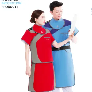 Radiation Protection APron,Lead Apron thumbnail-1