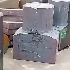 Gate Valve Forgings | Forged Components | Factory Customization thumbnail-2
