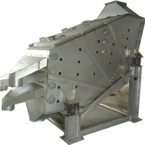 High Quality Edible Table Salt Refining Plant thumbnail-2