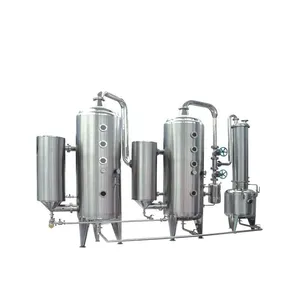 5L Pilot Plant High Speed Centrifugal Spray Dried Ceramic,additives ,flavors Powder Spray Dryer thumbnail-5