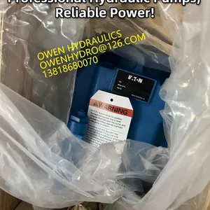 VICKERS Piston Pumps PVH57QIC-RF-1S-11-C25VT4-31-C25VT4 PVH057R01AA10E252004001001AE010A 02-341571 PVH057R01AA10E252004001001AE010A thumbnail-1