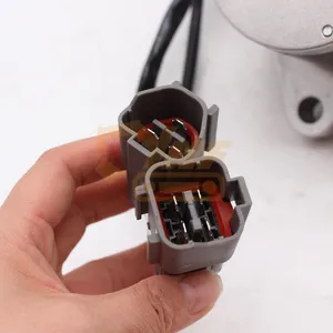 YNF Excavator Parts PC200-6 PC220-6 PC120-6 Throttle Motor 7834-40-2000 for Komatsu thumbnail-6