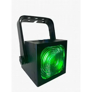LED MINI PAR RGBWA 5 IN1 thumbnail-3