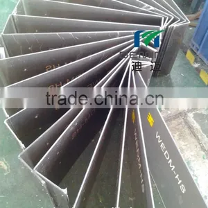 Polycarbonate Sheet for Bending/silk Printing thumbnail-2