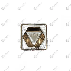 Spare Part 860148766 for XCMG Crane Genuine OEM thumbnail-1
