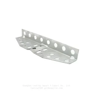 CT8 Hot Galvanized Steel Multiple Drop Wire Cross-arm Bracket thumbnail-4