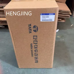 TATA Daewoo Cab Tilt Pump P34783 00762 thumbnail-5