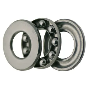 Thrust Ball Bearing thumbnail-1