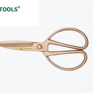DEAN TOOLS Non-Sparking Shears,100% Quality Checked, 200mm,Factory Heavy Industry Use thumbnail-1