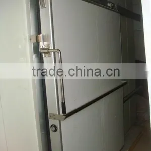 SLIDING DOOR FOR COLD ROOM For Cleaning Room thumbnail-1