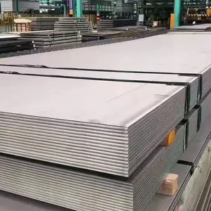ASTM 316L ASTM Standard No.1 Hot Rolled Coastal Offshore Engineering Stainless Steel Plate thumbnail-4