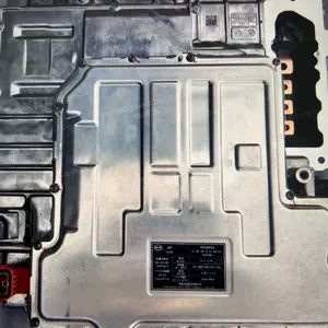 Brand New Original Factory Powertrain All-in-one Controller thumbnail-3