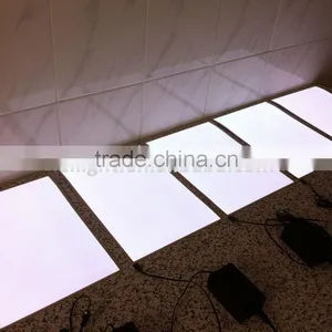 Electroluminescent EL Backlight Panel A4 thumbnail-1